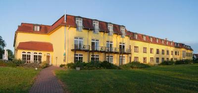 Seehotel Brandenburg an der Havel