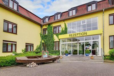 Seehotel Brandenburg an der Havel