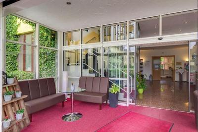 Seehotel Brandenburg an der Havel