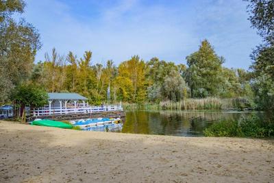 Seehotel Brandenburg an der Havel