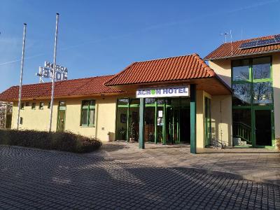 Acron Hotel Quedlinburg