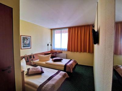 Acron Hotel Quedlinburg