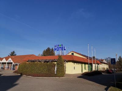 Acron Hotel Quedlinburg