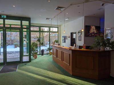 Acron Hotel Quedlinburg
