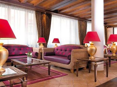 Travel Charme Gothisches Haus