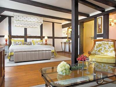 Travel Charme Gothisches Haus
