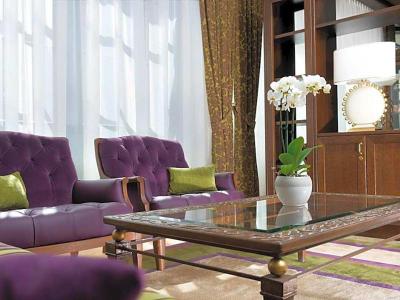 Travel Charme Gothisches Haus