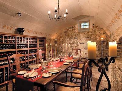 Travel Charme Gothisches Haus