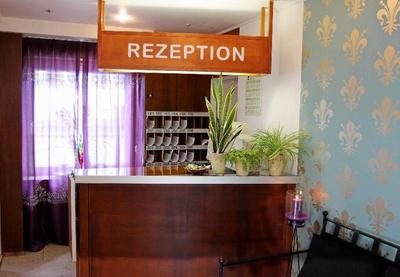 Europa Hotel