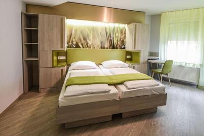 Hotel Am Spichernplatz