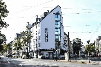 Hotel Am Spichernplatz