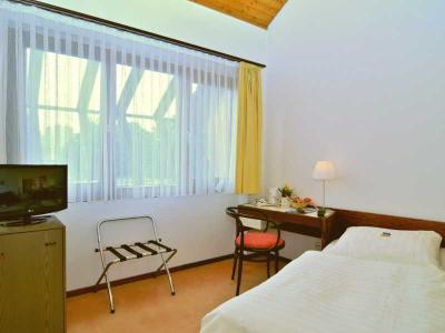 Hotel Atelier Garni Gmbh