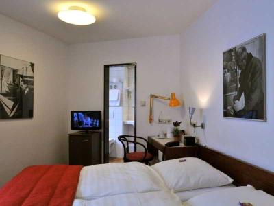 Hotel Atelier Garni Gmbh