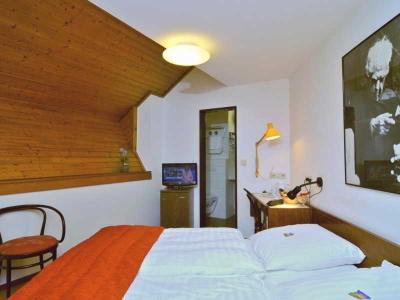 Hotel Atelier Garni Gmbh