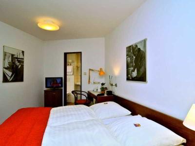 Hotel Atelier Garni Gmbh