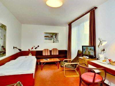 Hotel Atelier Garni Gmbh