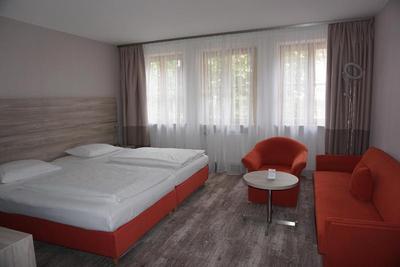 Hotel Kastanienhof