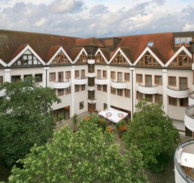 Hotel Kastanienhof
