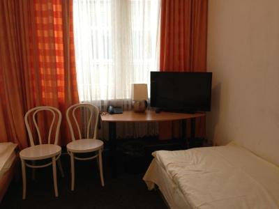 Hotel Schwarzer Bar