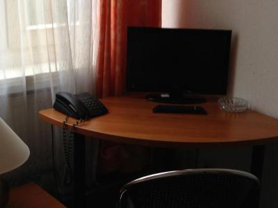 Hotel Schwarzer Bar