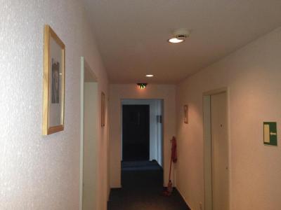Hotel Schwarzer Bar