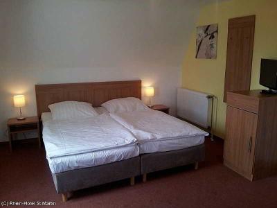 Rhein Hotel St.Martin