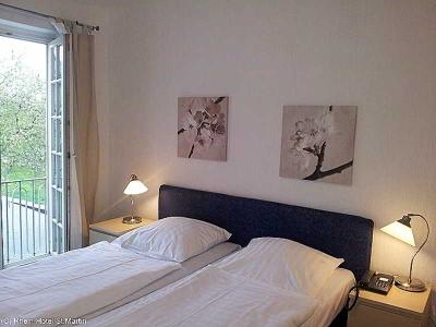 Rhein Hotel St.Martin