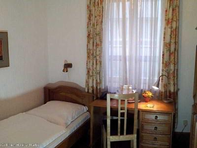 Rhein Hotel St.Martin