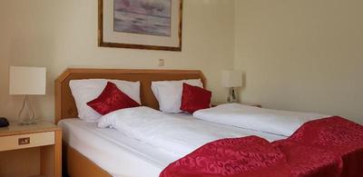 Hotel Post
