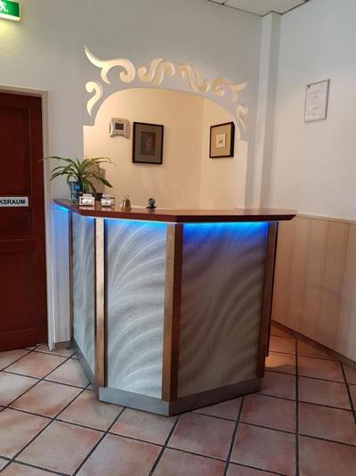 Hotel Post