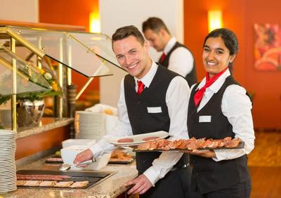 Kempe Komfortplus Hotel Solingen