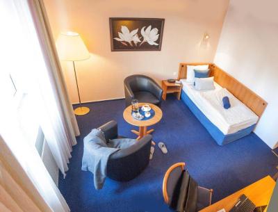 Kempe Komfortplus Hotel Solingen
