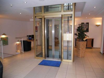 Kempe Komfortplus Hotel Solingen