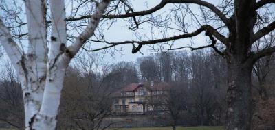 Waldhaus Jakob