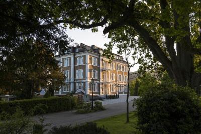 Parkhotel Eckerlin