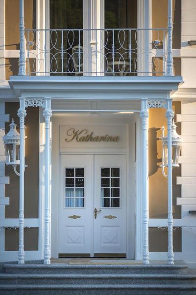 Parkhotel Eckerlin