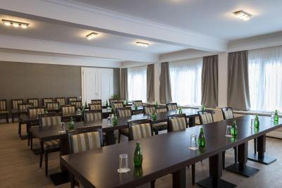 Parkhotel Eckerlin