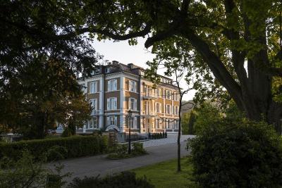 Parkhotel Eckerlin