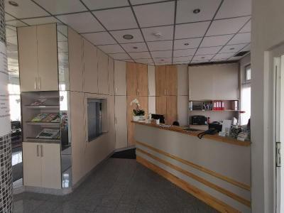 Apart Business Hotel Stuttgart