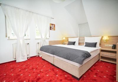 Apart Business Hotel Stuttgart