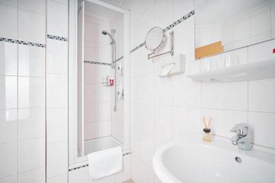 Apart Business Hotel Stuttgart