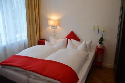 Hotel Alexander Berlin