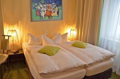 Hotel Alexander Berlin