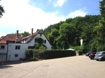 Kulinarium An Der Glems