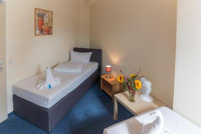 Hotel Comenius