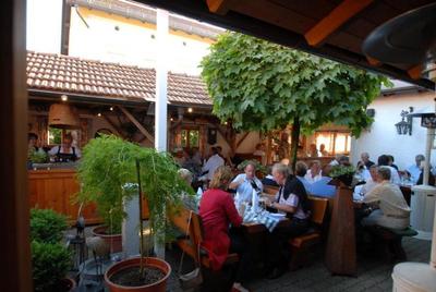 Gasthaus Bonimeier