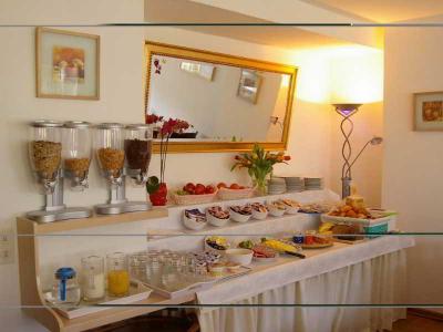 Hotel Paris