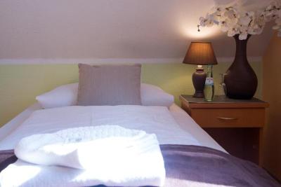 Garni Hotel Rodelheimer Hof