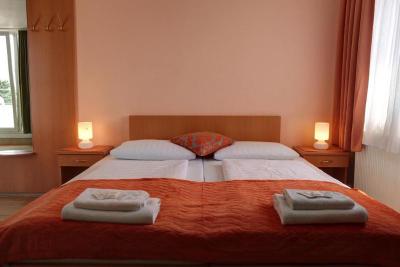 Garni Hotel Rodelheimer Hof