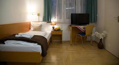Garni Hotel Rodelheimer Hof